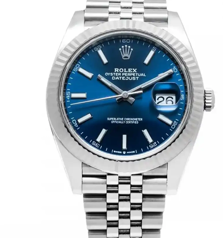 Prestigious Jewellers 126334 Rolex Rolex Datejust 0531